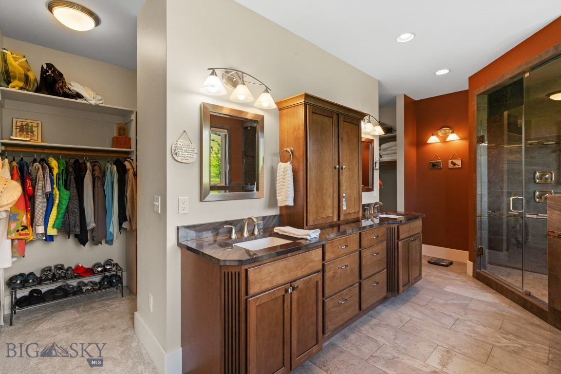 Bozeman, Montana 59715, United States, 3 Bedrooms Bedrooms, ,3 BathroomsBathrooms,Residential,Active,157281