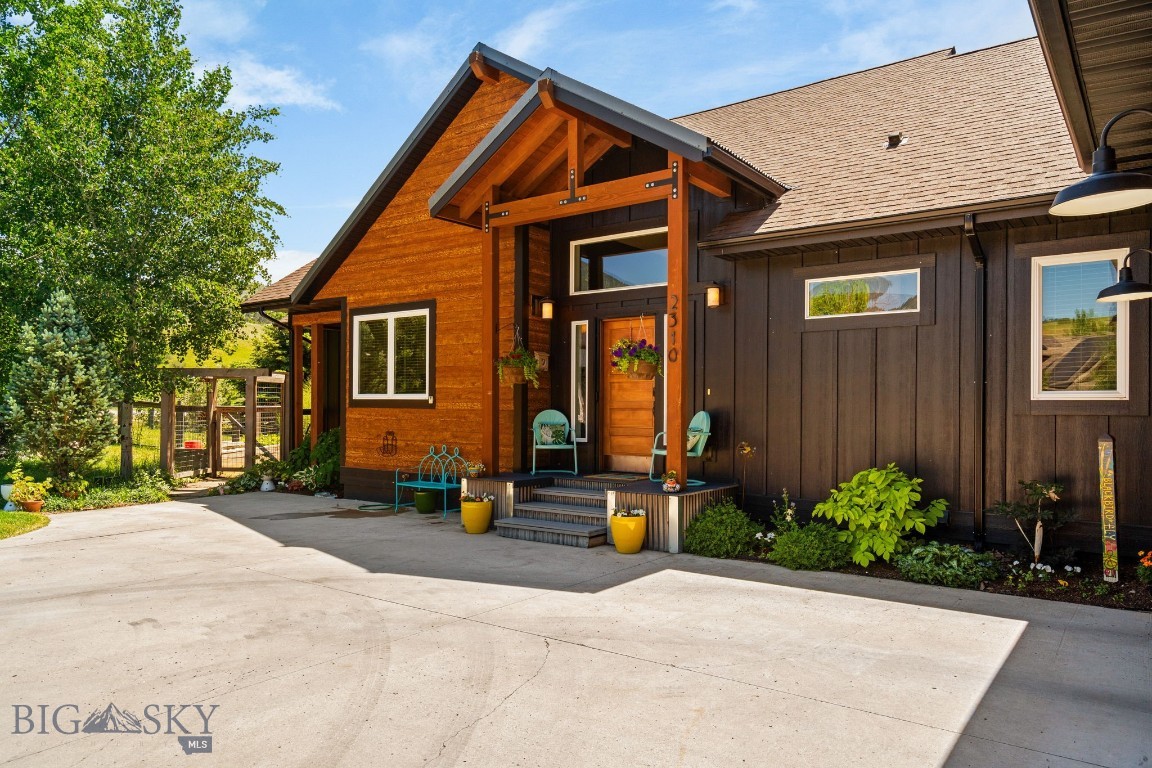 Bozeman, Montana 59715, United States, 3 Bedrooms Bedrooms, ,3 BathroomsBathrooms,Residential,Active,157281