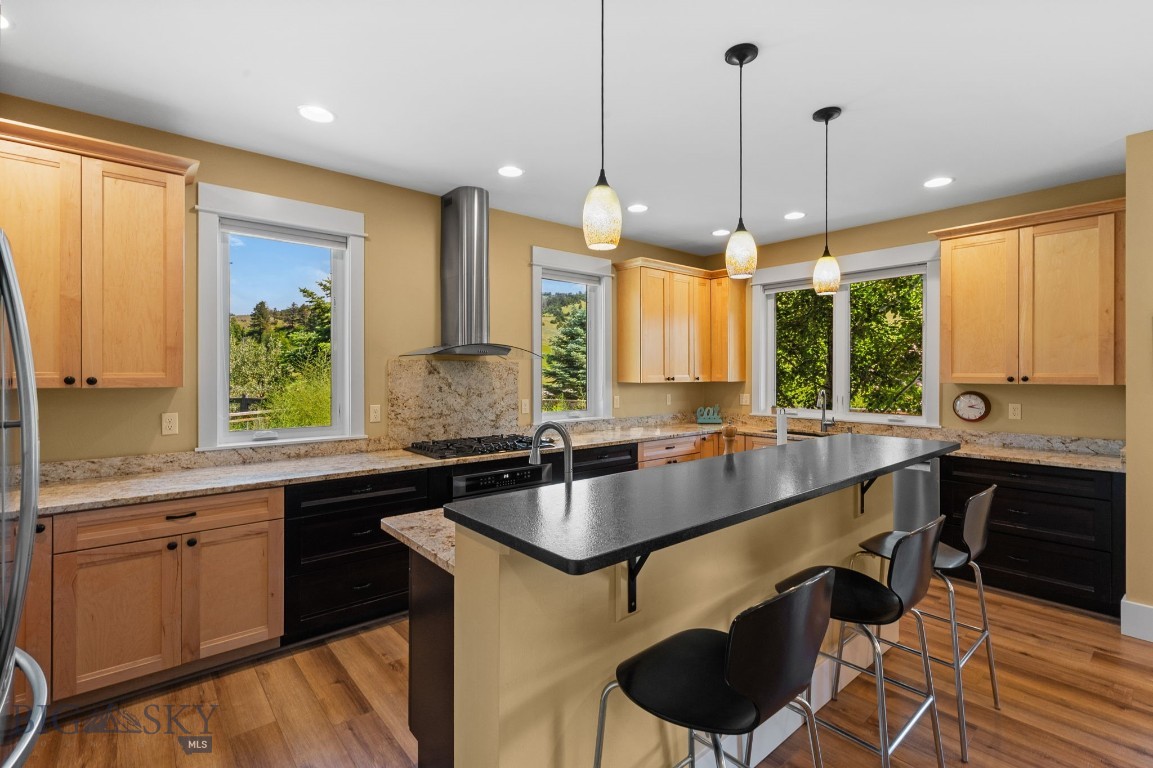 Bozeman, Montana 59715, United States, 3 Bedrooms Bedrooms, ,3 BathroomsBathrooms,Residential,Active,157281