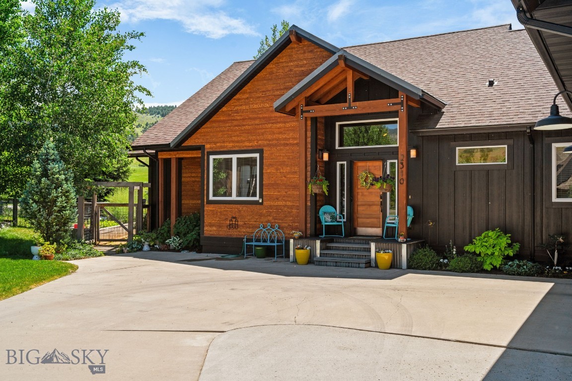 Bozeman, Montana 59715, United States, 3 Bedrooms Bedrooms, ,3 BathroomsBathrooms,Residential,Active,157281