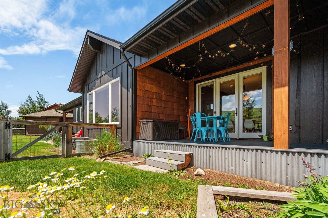 Bozeman, Montana 59715, United States, 3 Bedrooms Bedrooms, ,3 BathroomsBathrooms,Residential,Active,157281