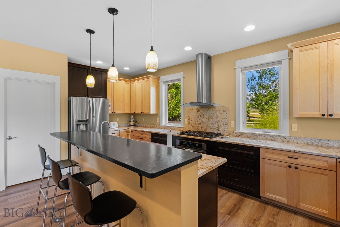 Bozeman, Montana 59715, United States, 3 Bedrooms Bedrooms, ,3 BathroomsBathrooms,Residential,Active,157281