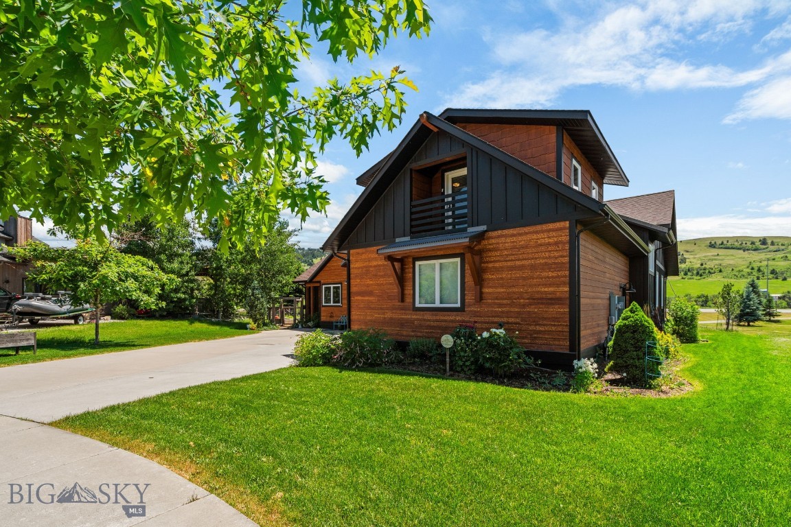 Bozeman, Montana 59715, United States, 3 Bedrooms Bedrooms, ,3 BathroomsBathrooms,Residential,Active,157281