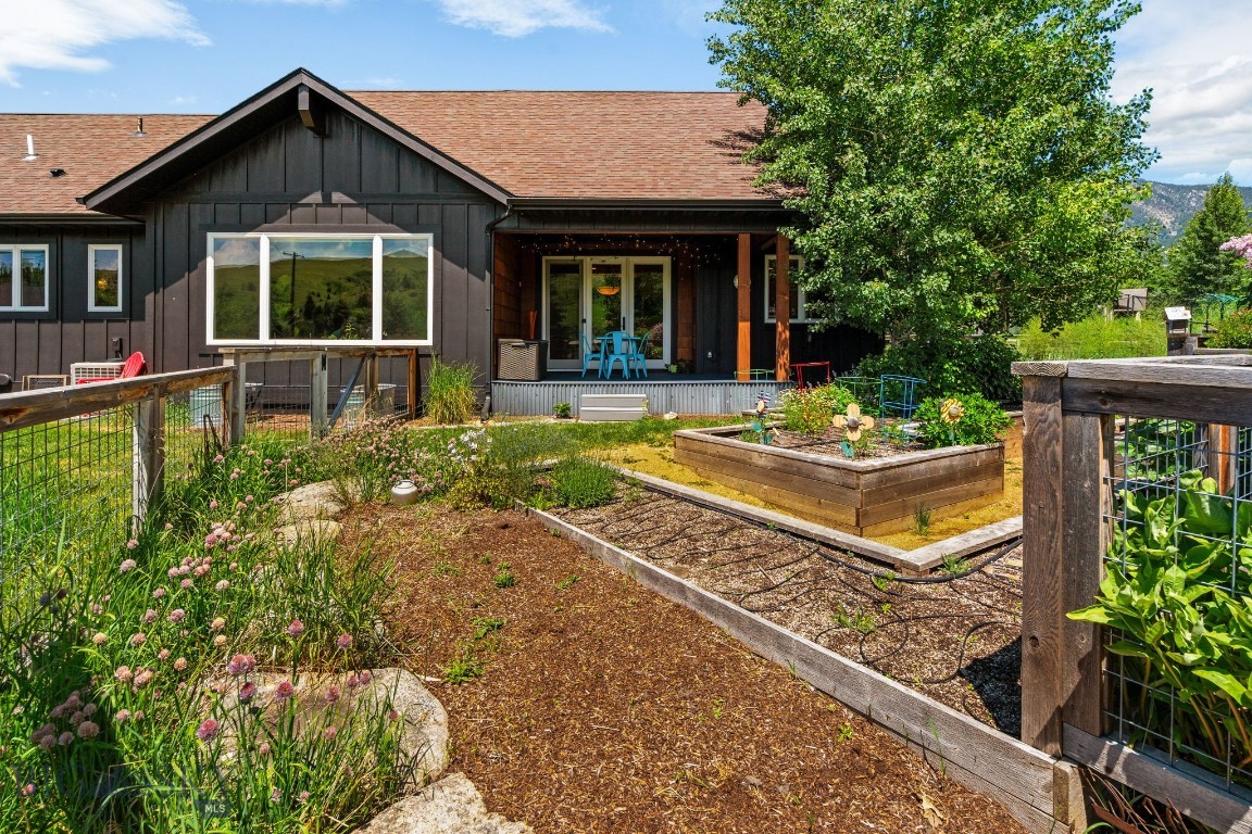 Bozeman, Montana 59715, United States, 3 Bedrooms Bedrooms, ,3 BathroomsBathrooms,Residential,Active,157281