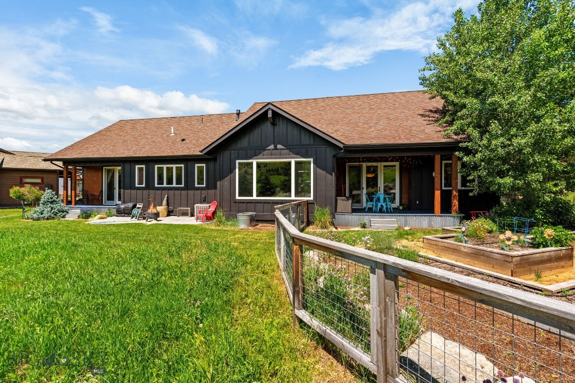 Bozeman, Montana 59715, United States, 3 Bedrooms Bedrooms, ,3 BathroomsBathrooms,Residential,Active,157281