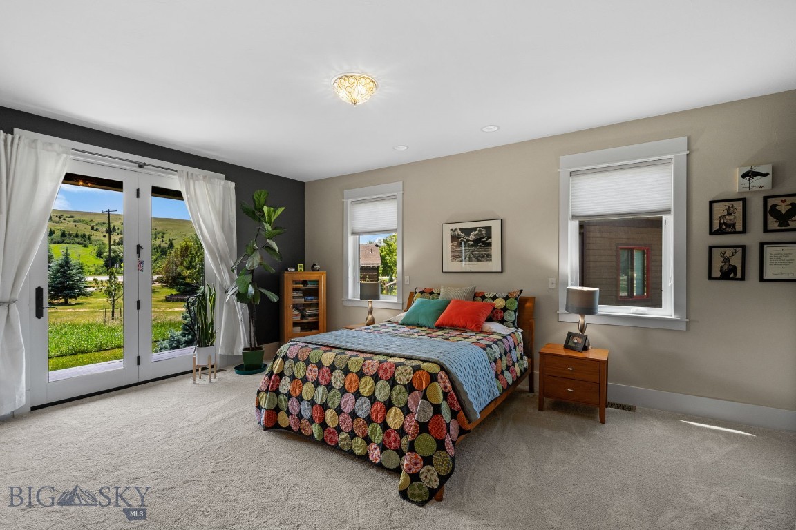 Bozeman, Montana 59715, United States, 3 Bedrooms Bedrooms, ,3 BathroomsBathrooms,Residential,Active,157281