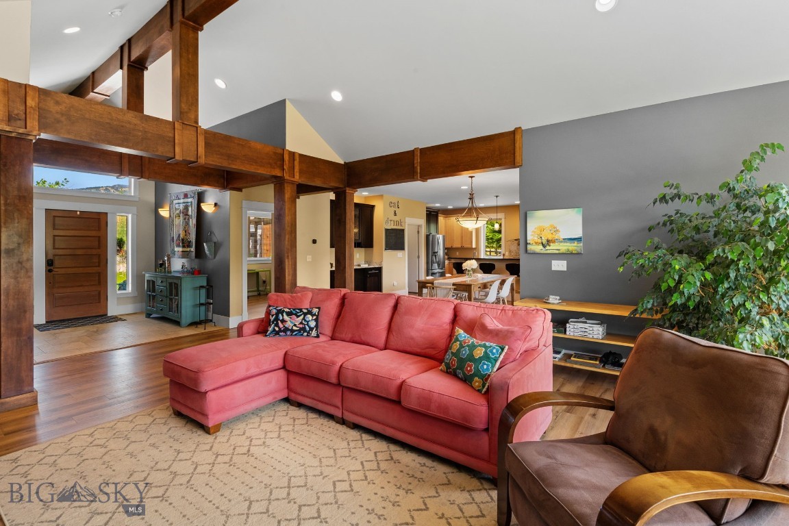 Bozeman, Montana 59715, United States, 3 Bedrooms Bedrooms, ,3 BathroomsBathrooms,Residential,Active,157281