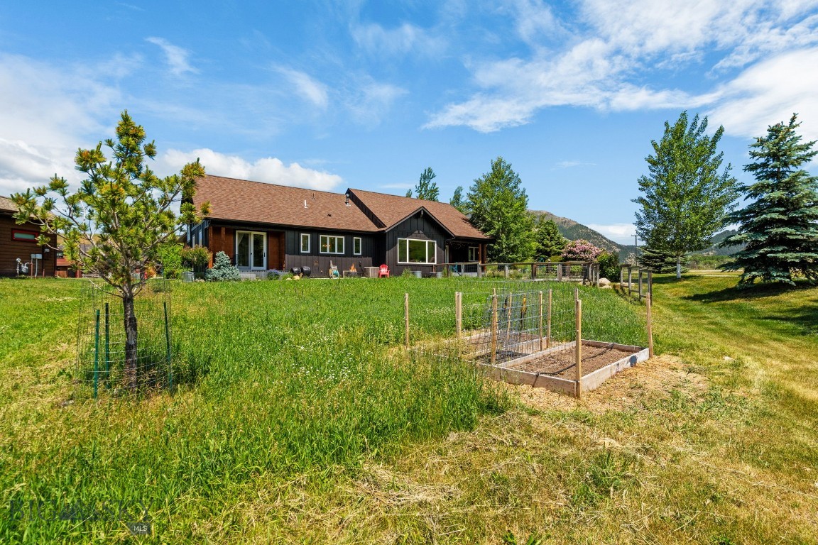 Bozeman, Montana 59715, United States, 3 Bedrooms Bedrooms, ,3 BathroomsBathrooms,Residential,Active,157281