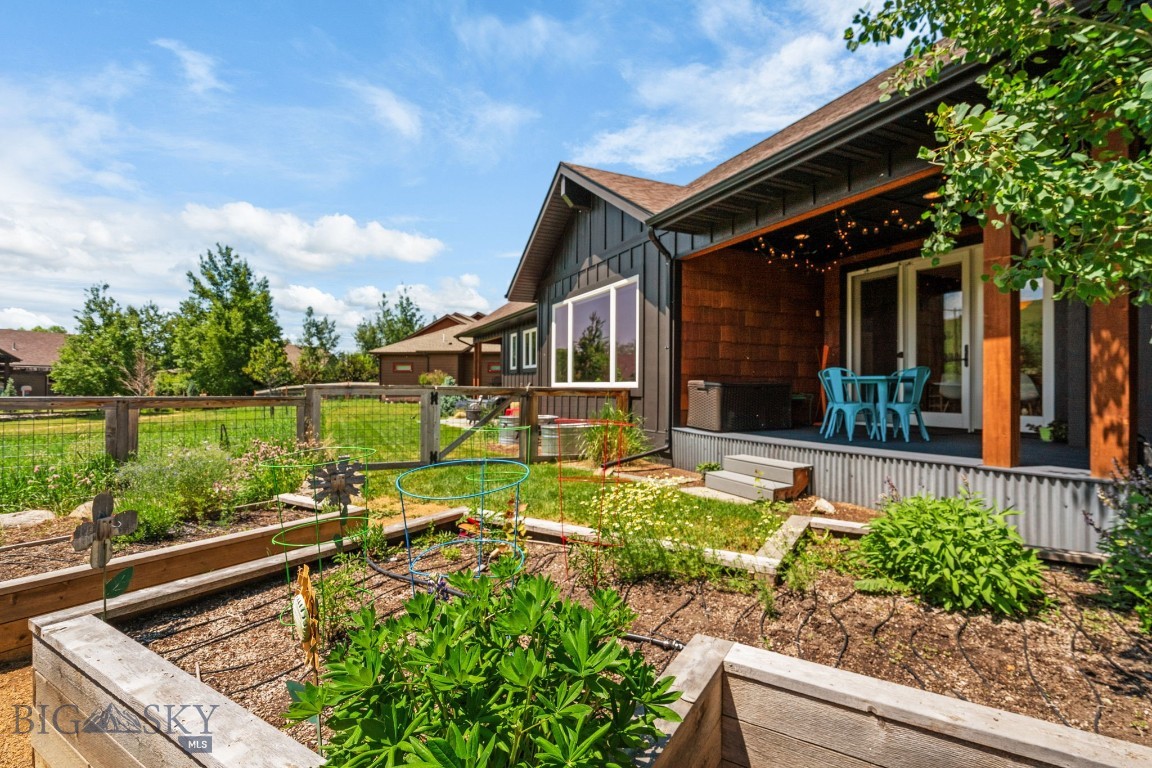 Bozeman, Montana 59715, United States, 3 Bedrooms Bedrooms, ,3 BathroomsBathrooms,Residential,Active,157281