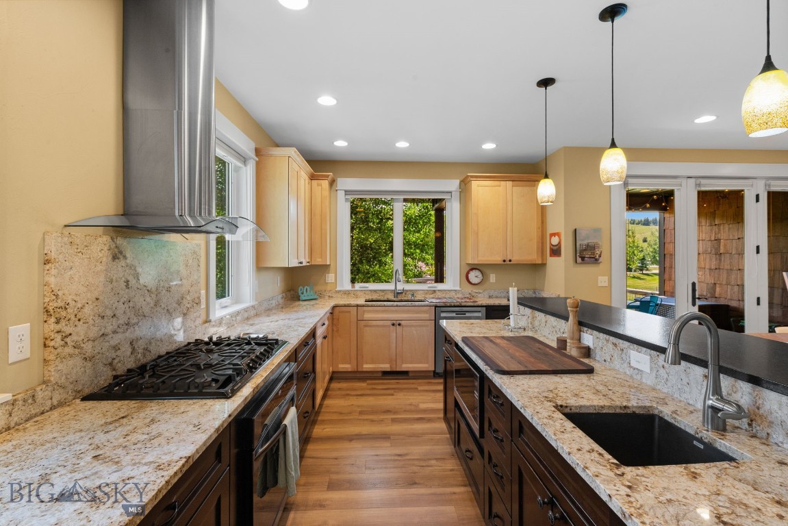 Bozeman, Montana 59715, United States, 3 Bedrooms Bedrooms, ,3 BathroomsBathrooms,Residential,Active,157281