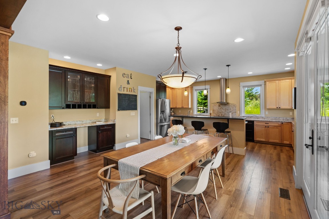 Bozeman, Montana 59715, United States, 3 Bedrooms Bedrooms, ,3 BathroomsBathrooms,Residential,Active,157281