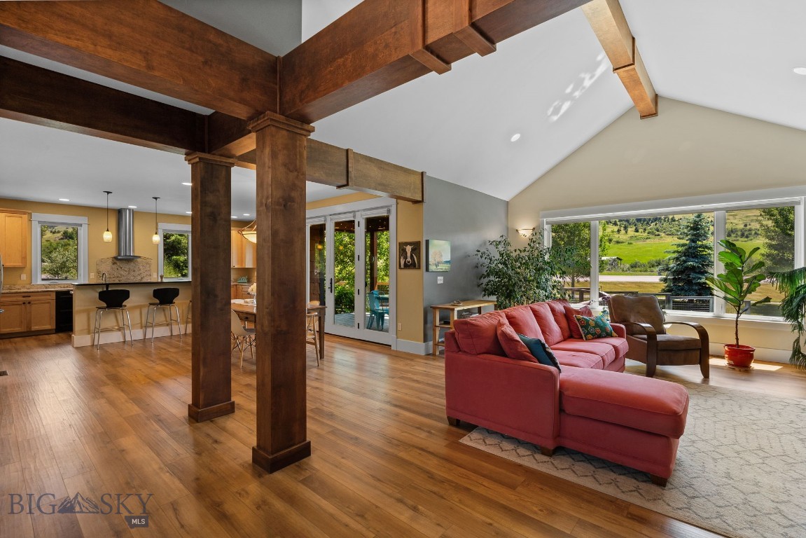 Bozeman, Montana 59715, United States, 3 Bedrooms Bedrooms, ,3 BathroomsBathrooms,Residential,Active,157281