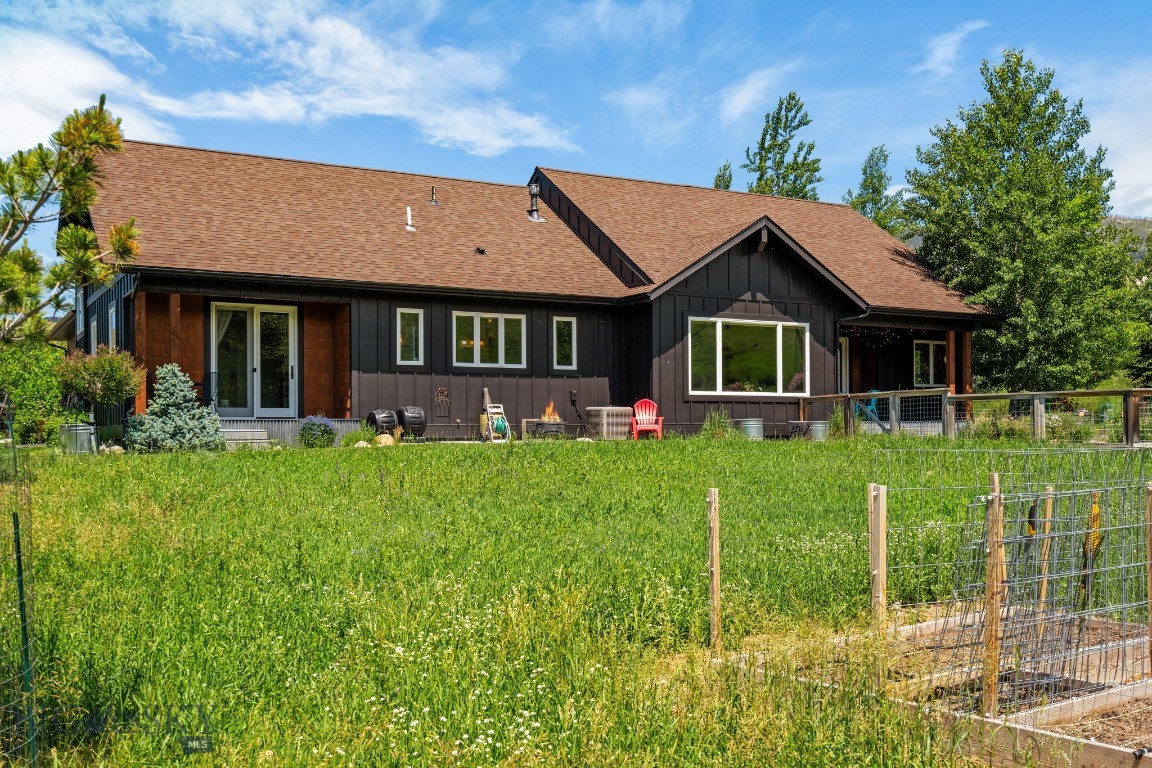 Bozeman, Montana 59715, United States, 3 Bedrooms Bedrooms, ,3 BathroomsBathrooms,Residential,Active,157281