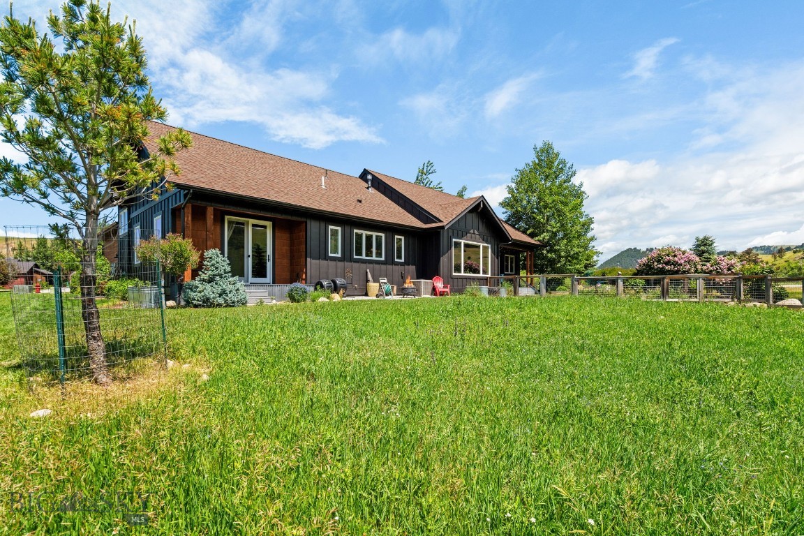 Bozeman, Montana 59715, United States, 3 Bedrooms Bedrooms, ,3 BathroomsBathrooms,Residential,Active,157281