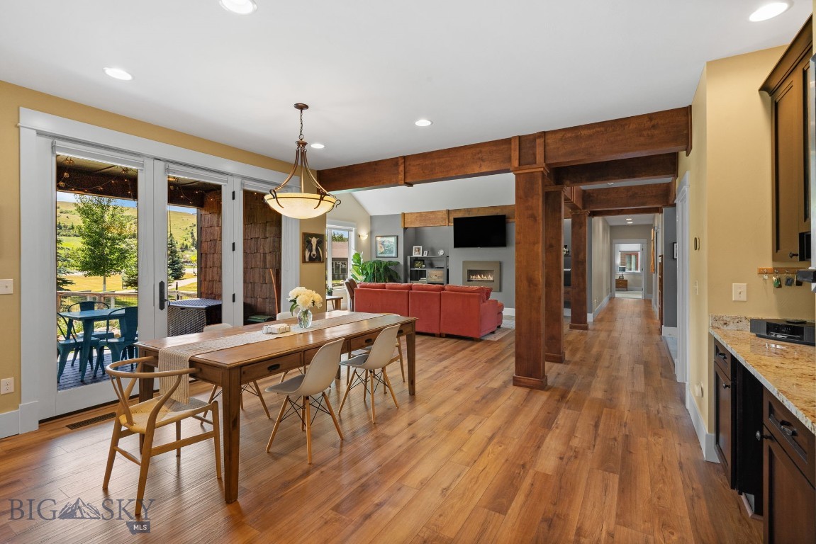 Bozeman, Montana 59715, United States, 3 Bedrooms Bedrooms, ,3 BathroomsBathrooms,Residential,Active,157281