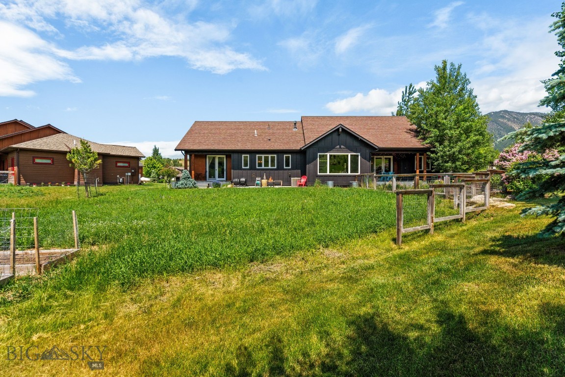 Bozeman, Montana 59715, United States, 3 Bedrooms Bedrooms, ,3 BathroomsBathrooms,Residential,Active,157281