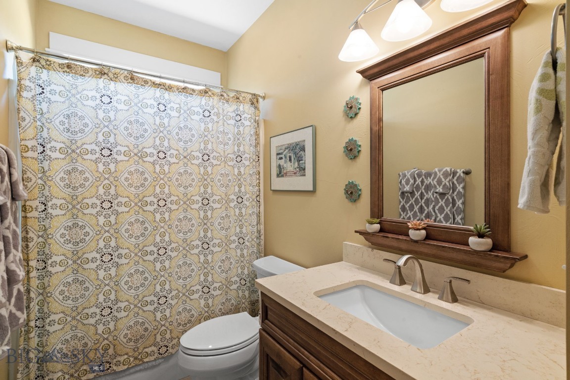 Bozeman, Montana 59715, United States, 3 Bedrooms Bedrooms, ,3 BathroomsBathrooms,Residential,Active,157281