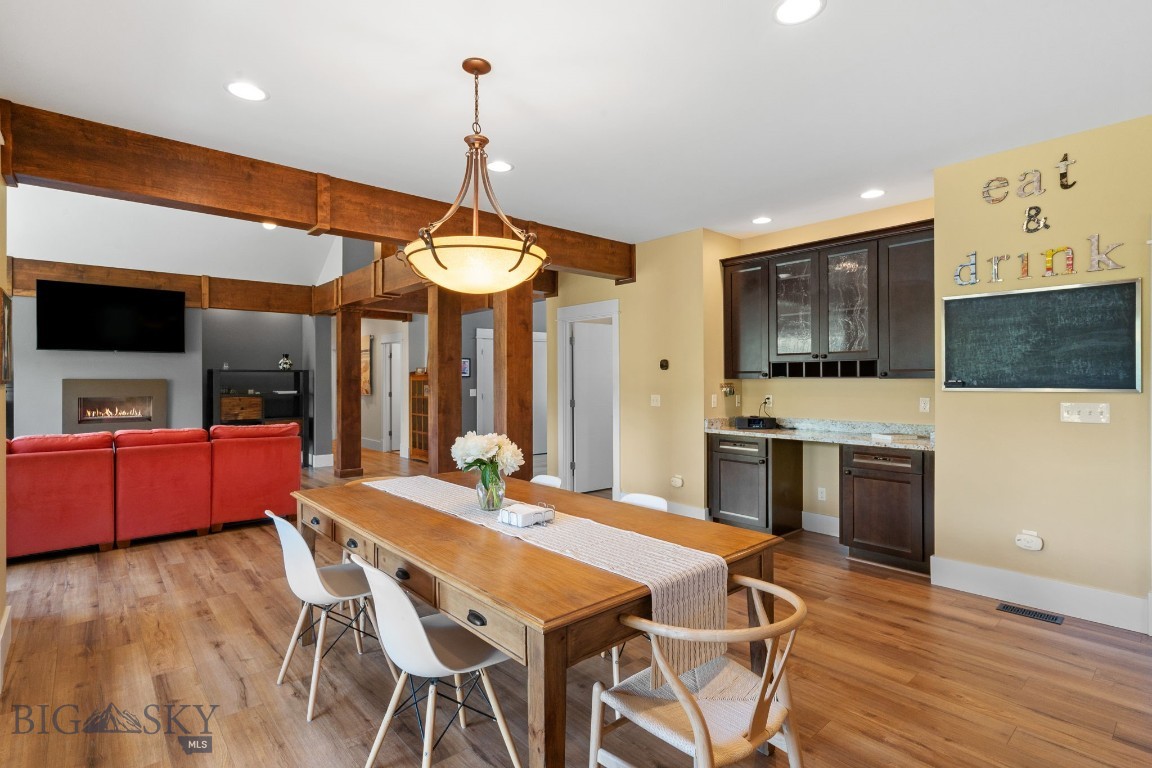 Bozeman, Montana 59715, United States, 3 Bedrooms Bedrooms, ,3 BathroomsBathrooms,Residential,Active,157281