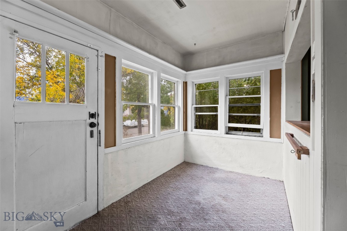 Livingston Original Plat - Residential