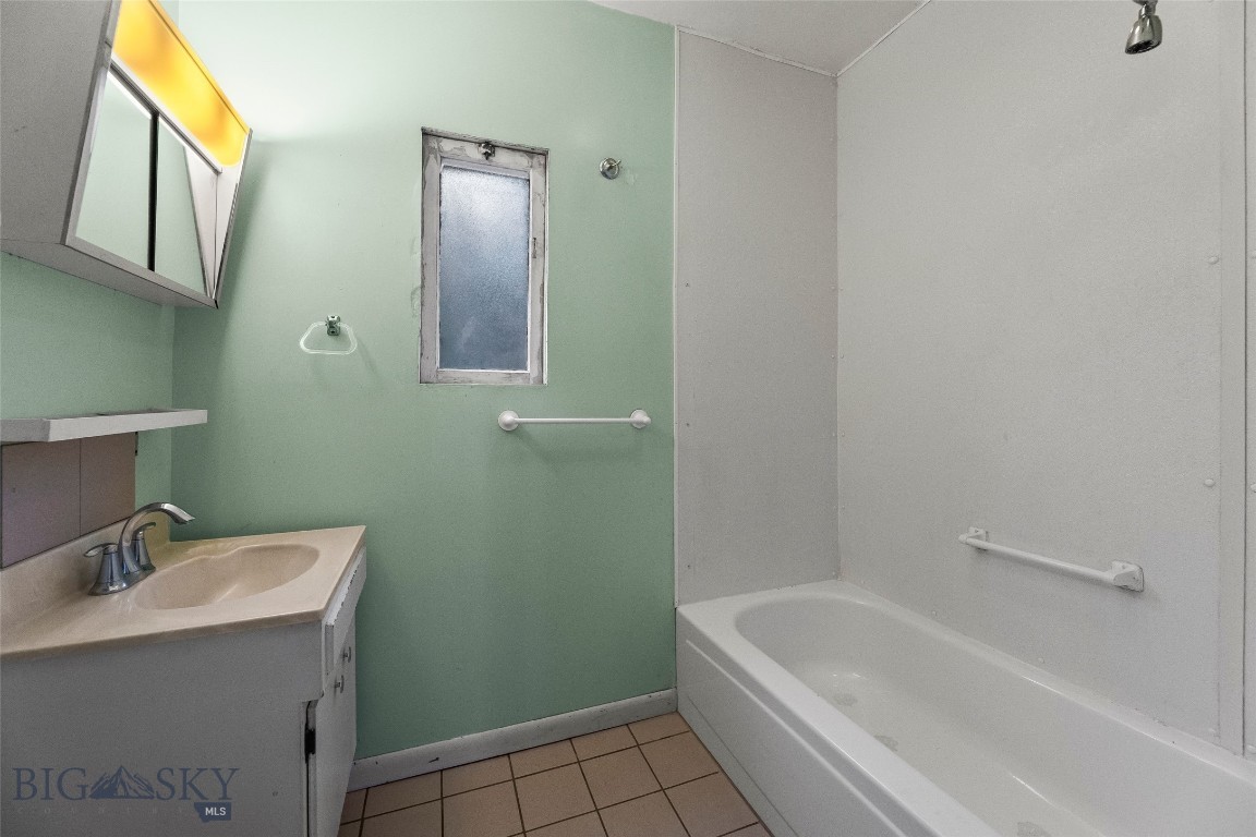 Livingston Original Plat - Residential
