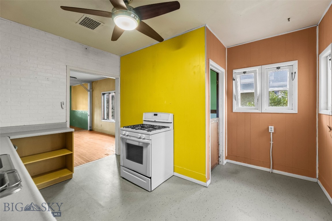 Livingston Original Plat - Residential