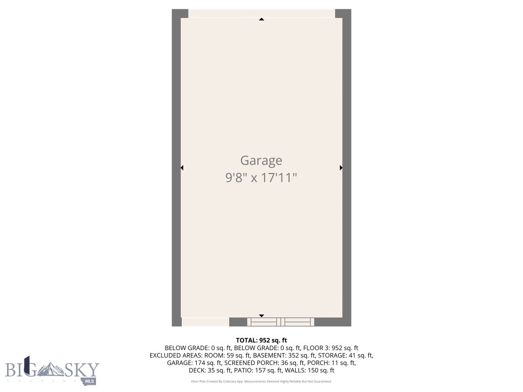 Livingston Original Plat - Residential