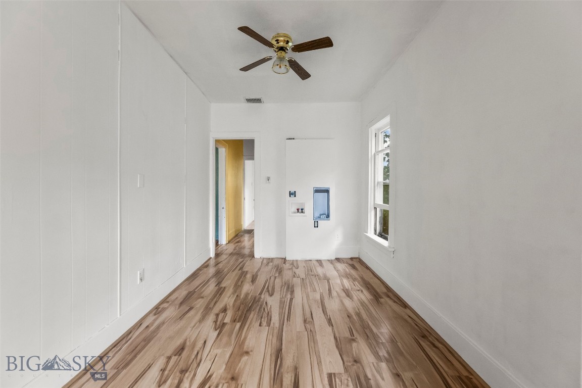 Livingston Original Plat - Residential