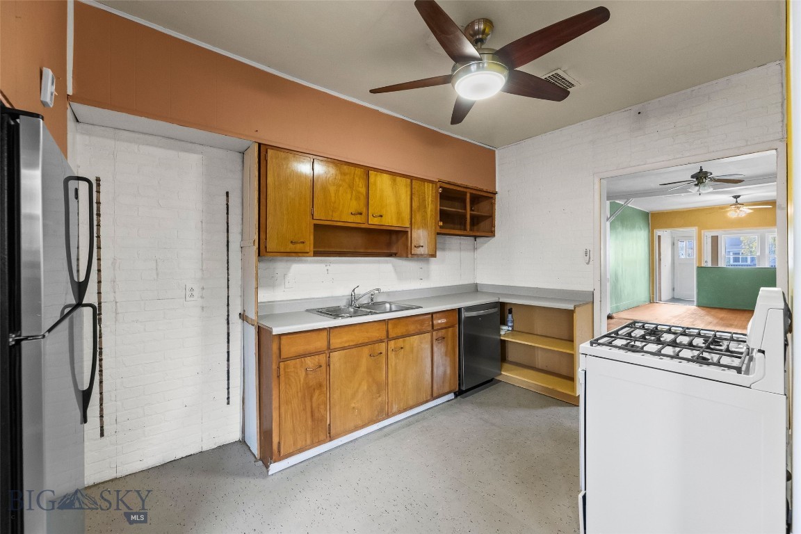 Livingston Original Plat - Residential