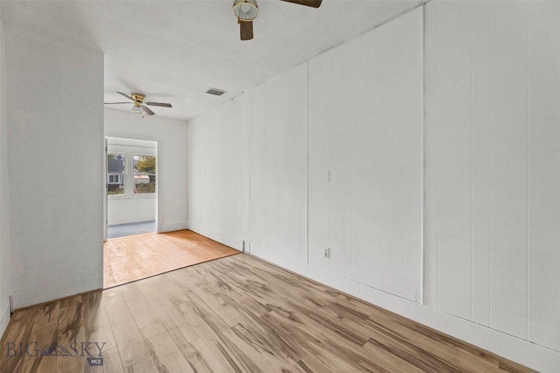 Livingston Original Plat - Residential