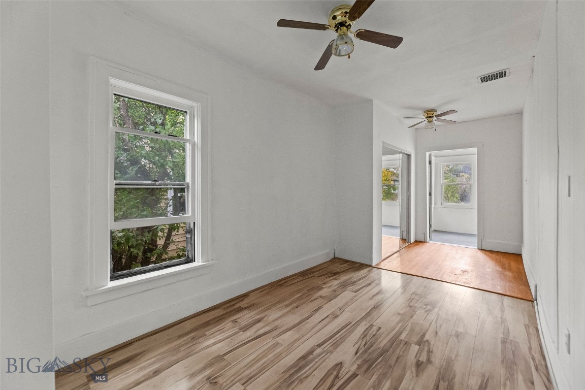 Livingston Original Plat - Residential