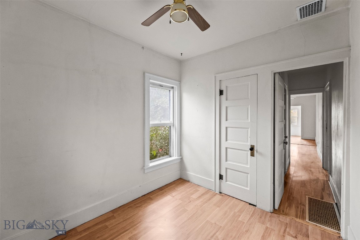 Livingston Original Plat - Residential
