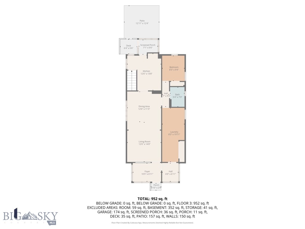 Livingston Original Plat - Residential