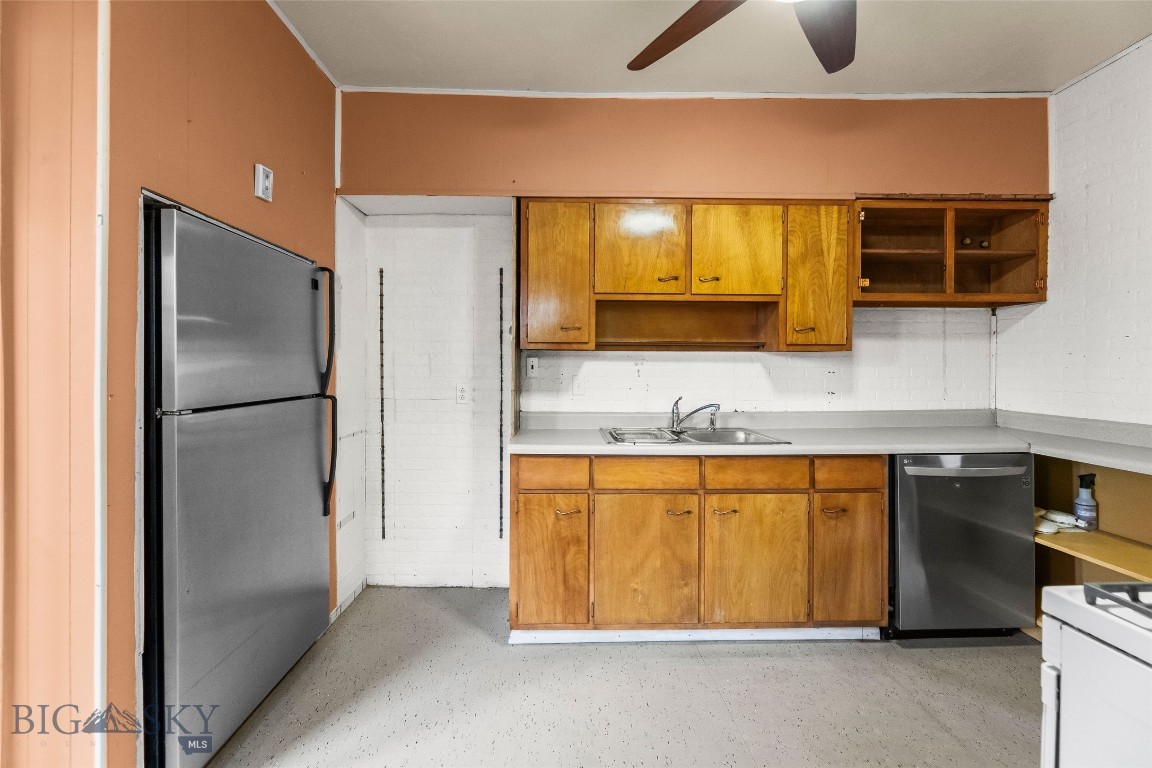 Livingston Original Plat - Residential