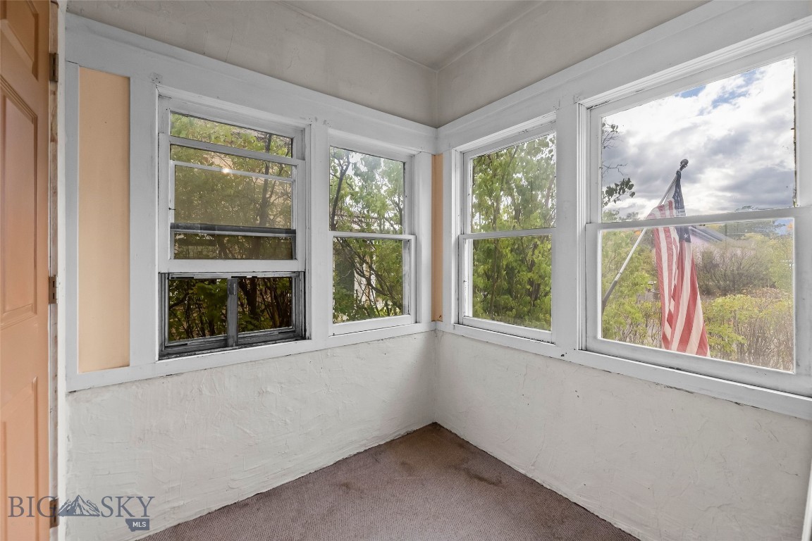 Livingston Original Plat - Residential