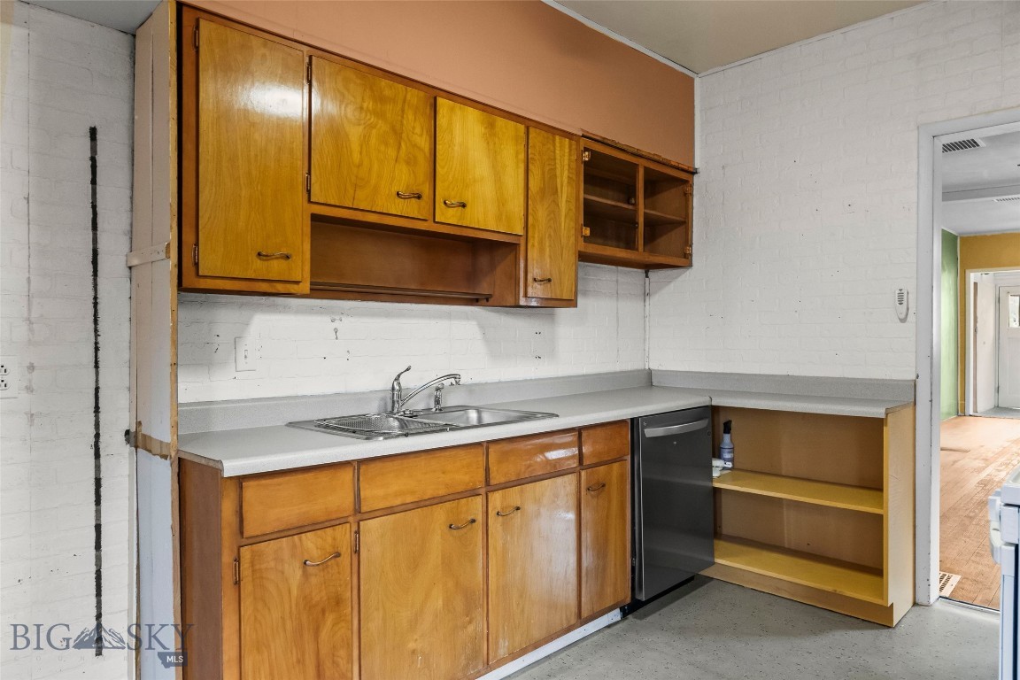 Livingston Original Plat - Residential