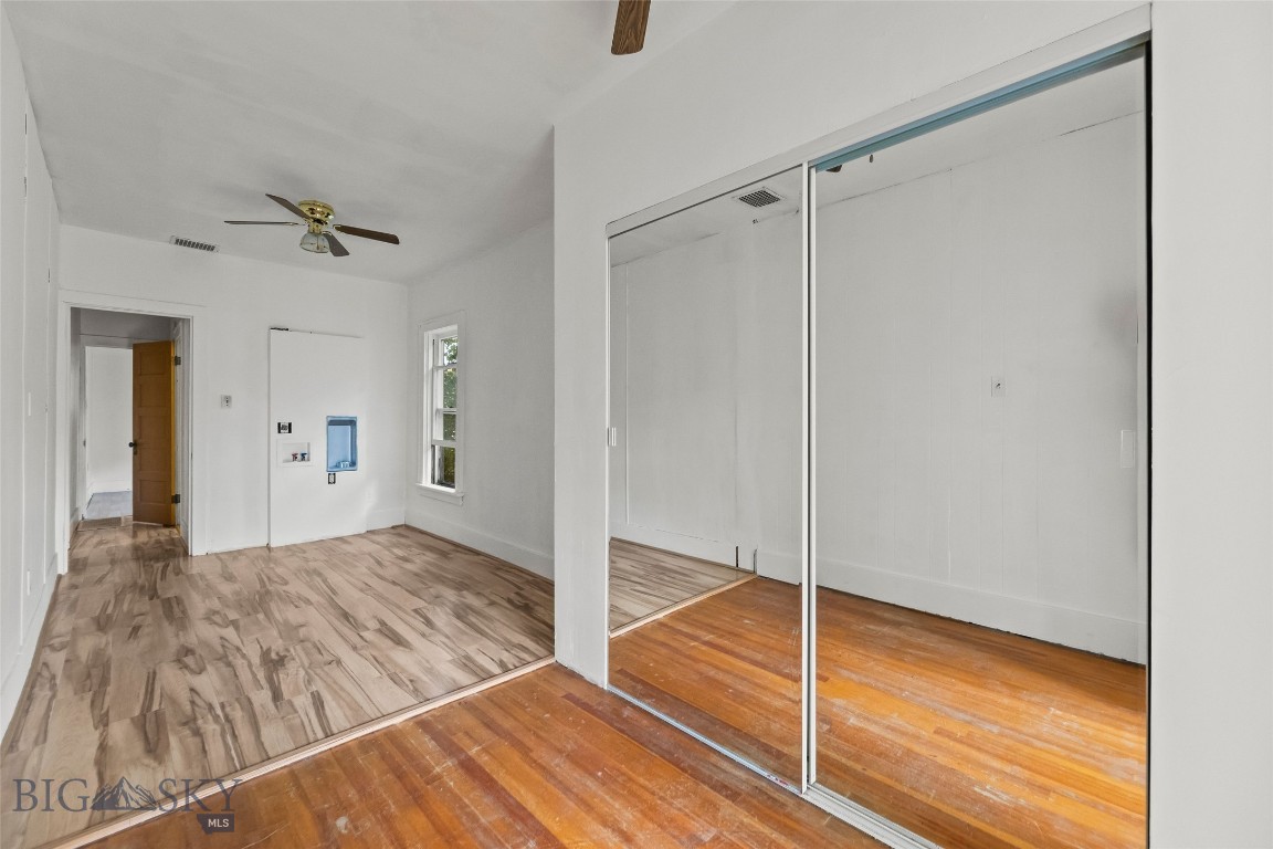 Livingston Original Plat - Residential