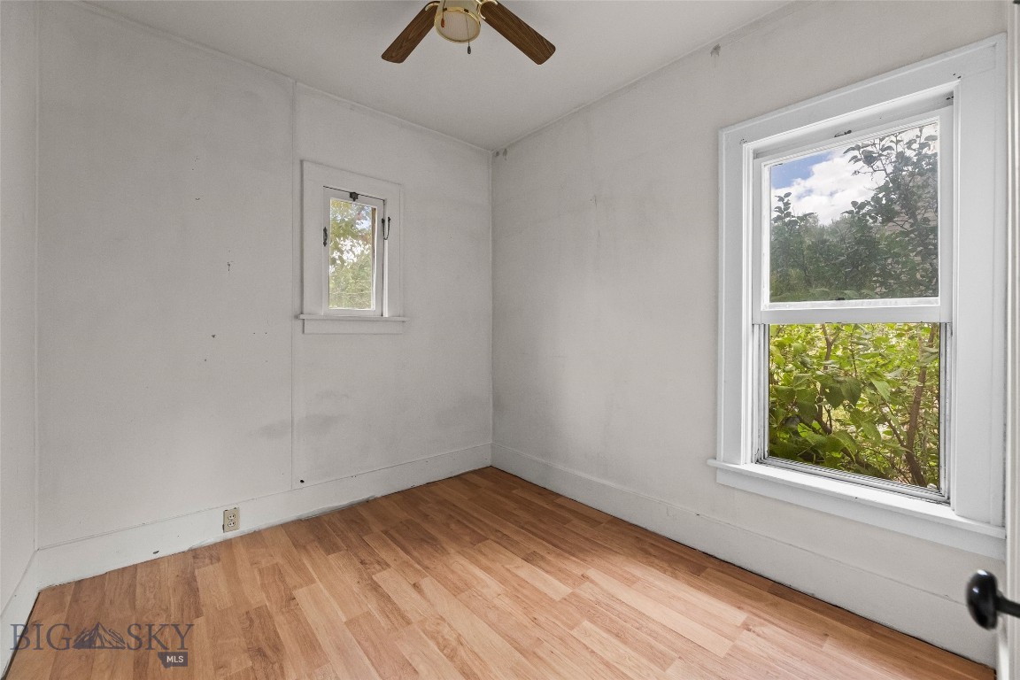 Livingston Original Plat - Residential