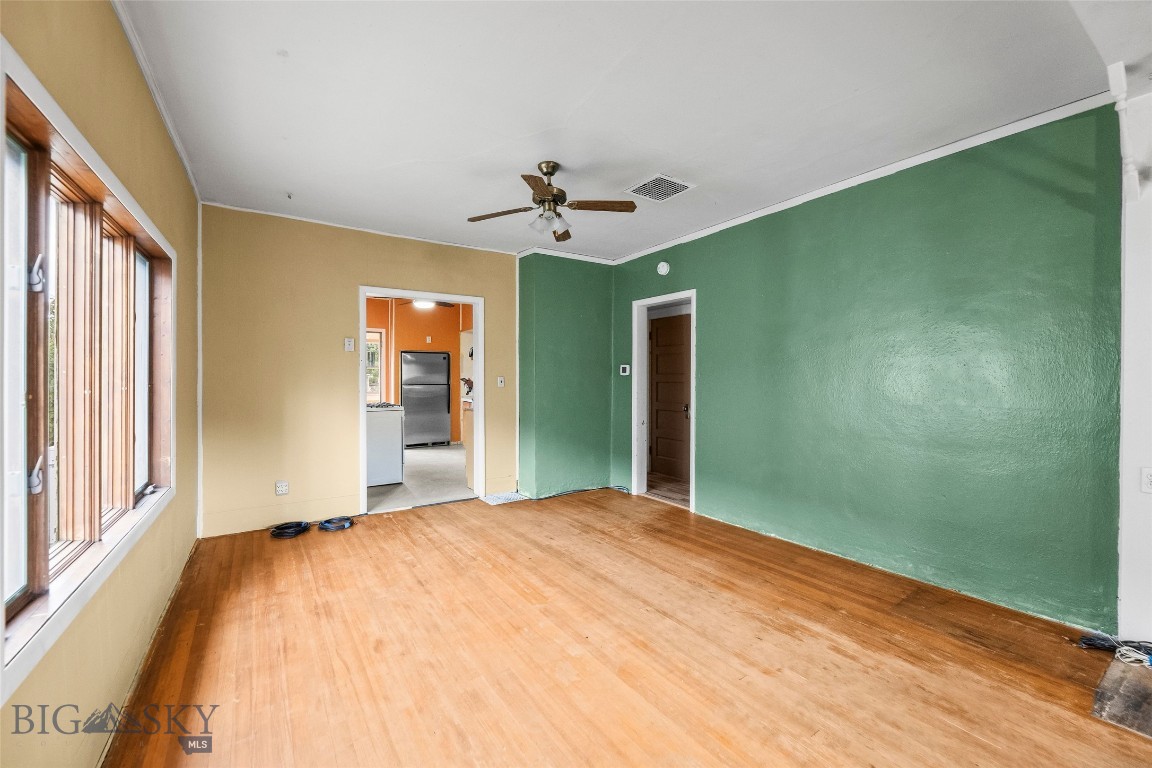 Livingston Original Plat - Residential