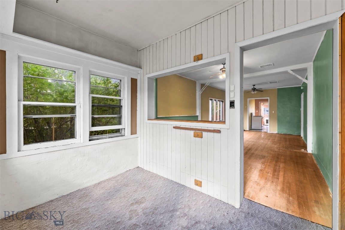 Livingston Original Plat - Residential