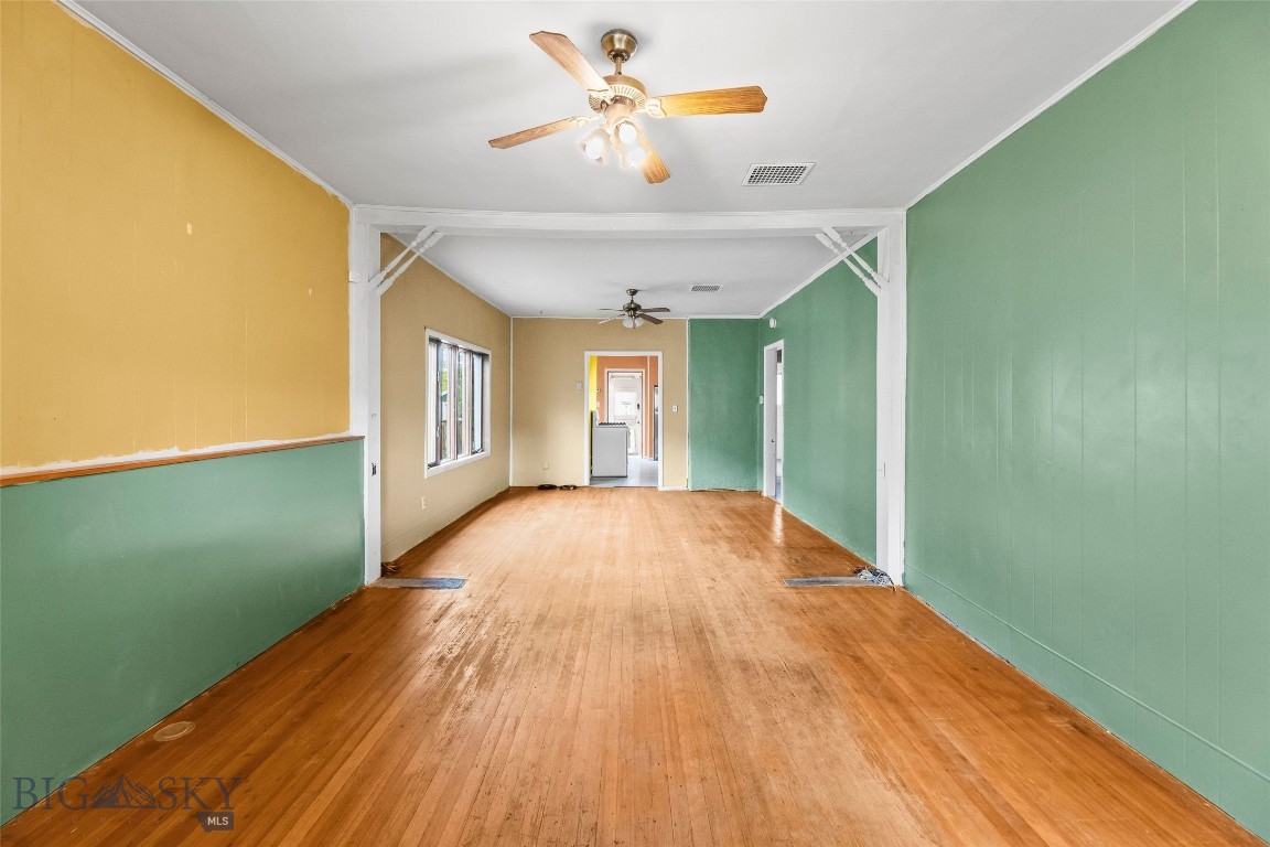 Livingston Original Plat - Residential