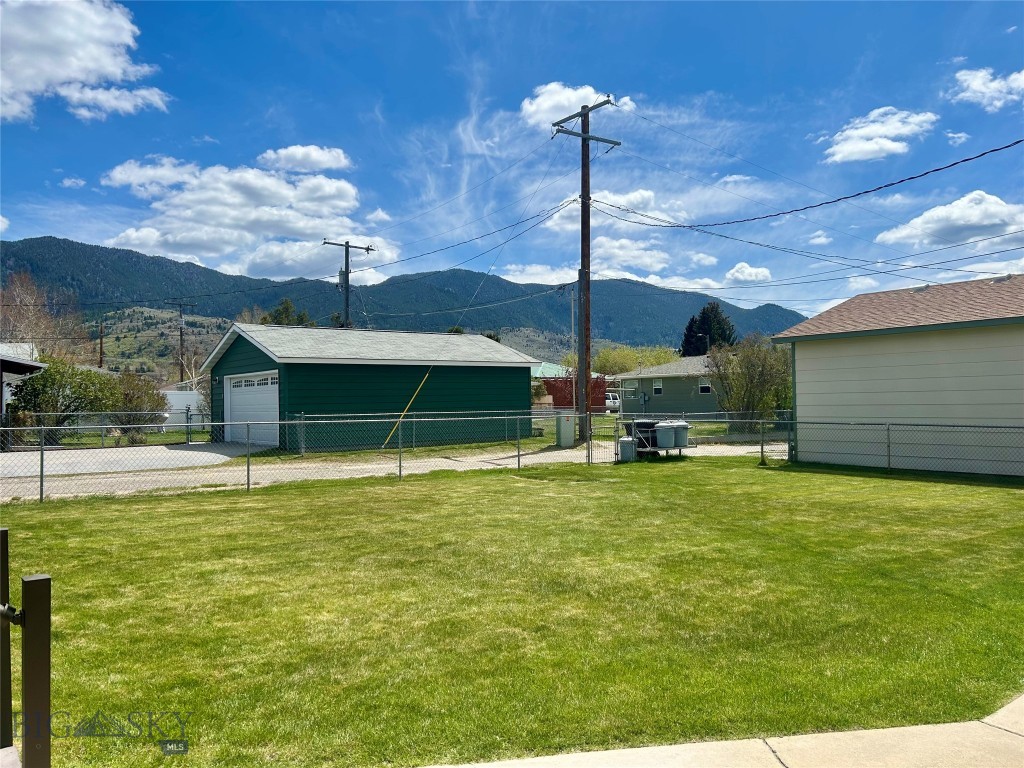 Other - Residential