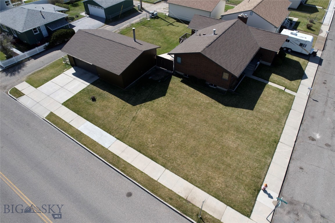 Other - Residential