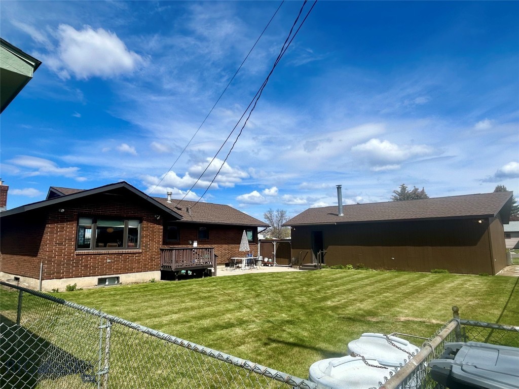 Other - Residential