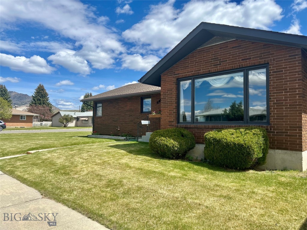 Other - Residential