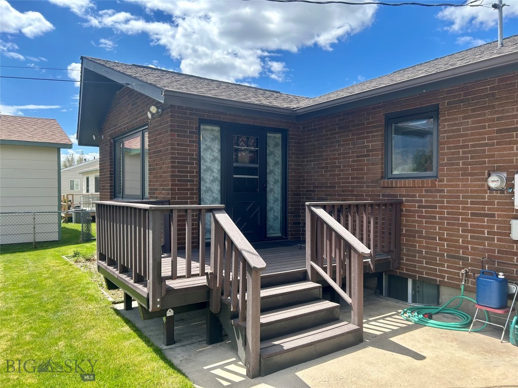 Other - Residential