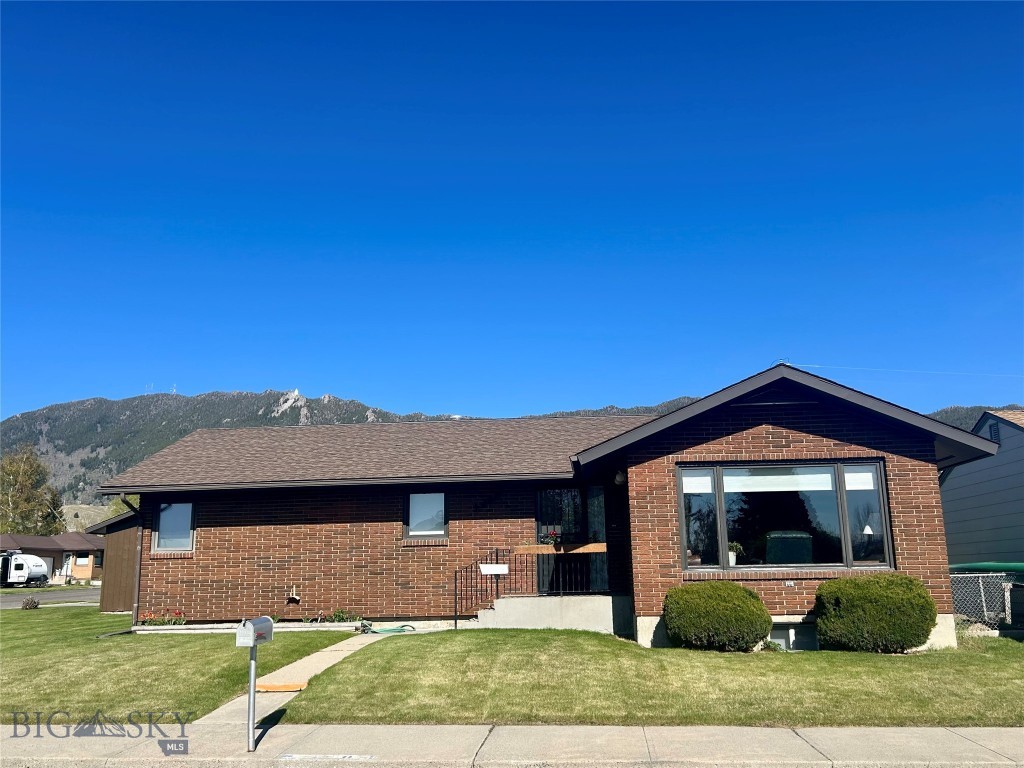 Other - Residential