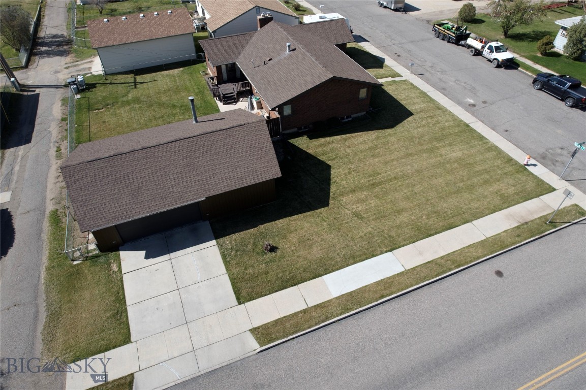 Other - Residential