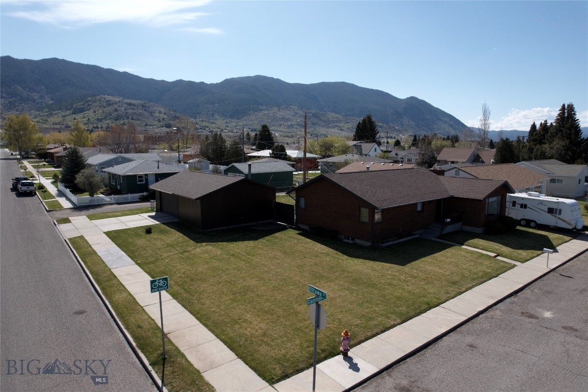 Other - Residential
