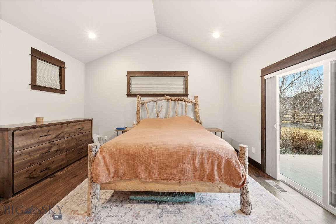 Pioneer Crossing - Residential