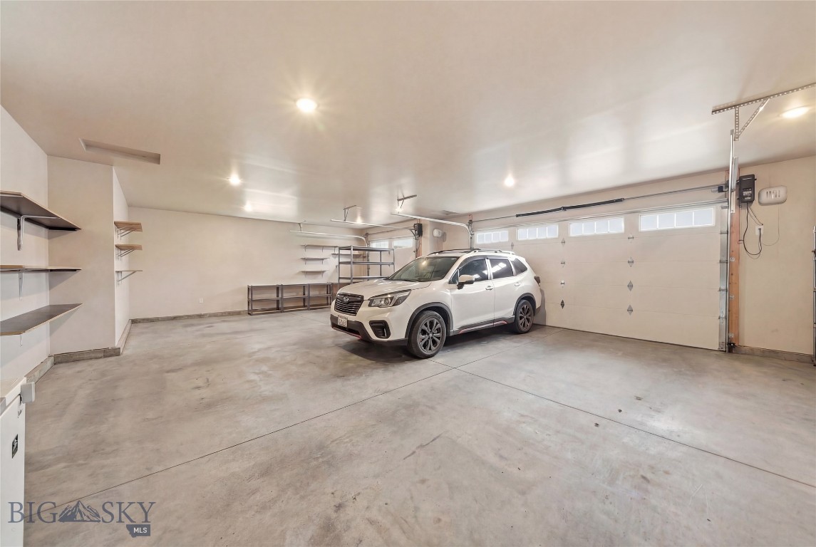 Pioneer Crossing - Residential